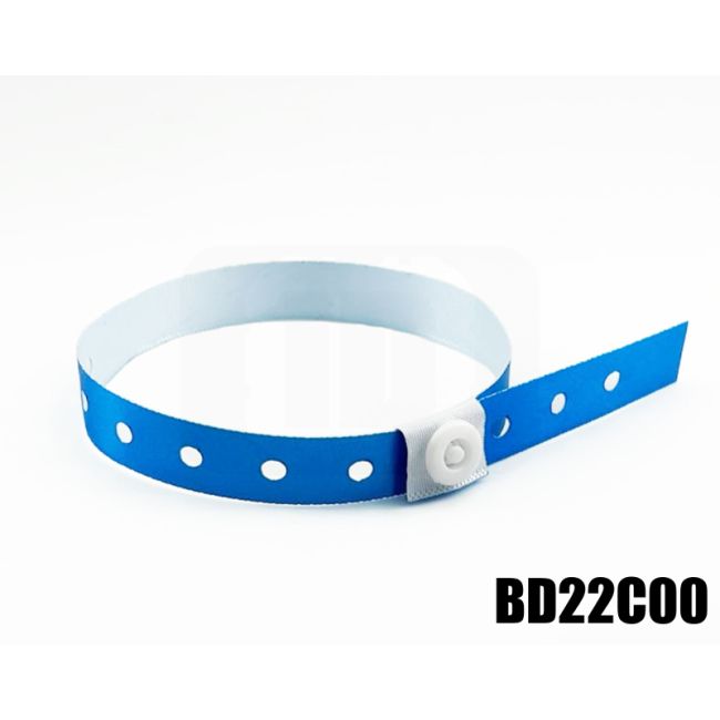 BD22C00 Bracciali tessuto raso monouso L 12 mm thumbnail