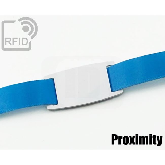 BR33C76 Deslizador RFID para pulseras de 12 mm proximity thumbnail