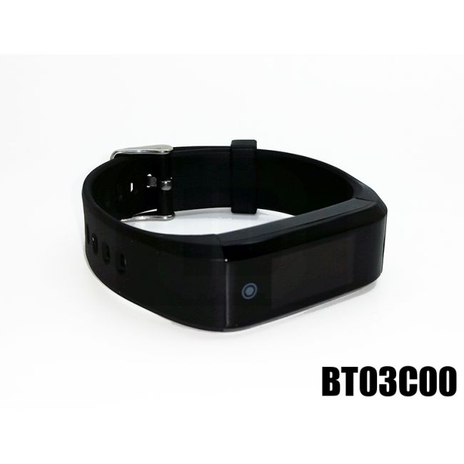 BT03C00 Pulsera fitness de distancia social thumbnail