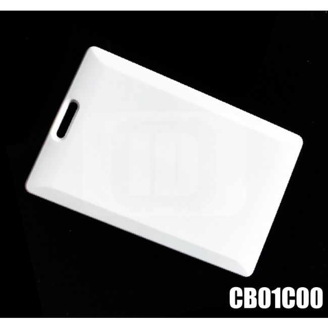 CB01C00 Beacon wireless badge card thumbnail