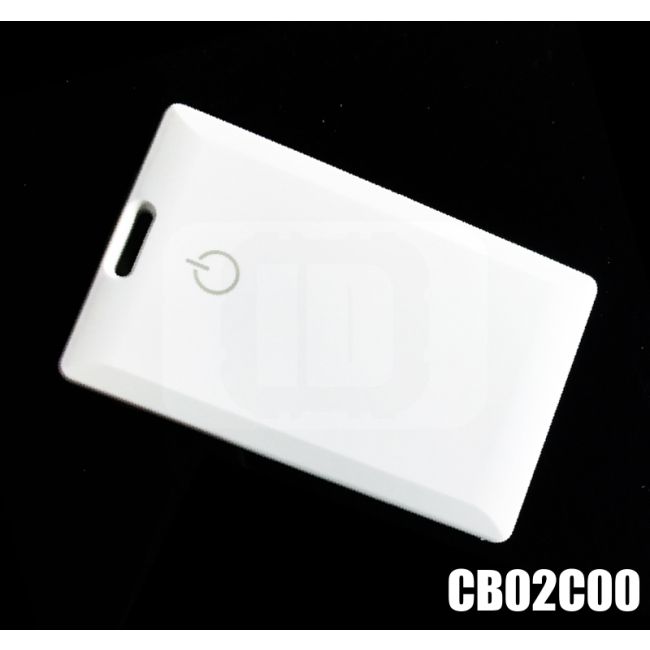 CB02C00 Beacon wireless badge card ON/OFF thumbnail