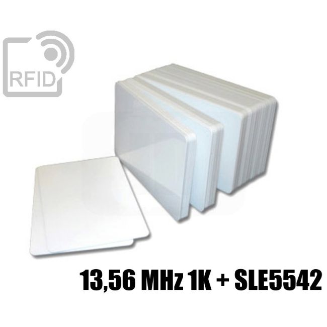 CD01D14 Cartes double triple fréquence 13