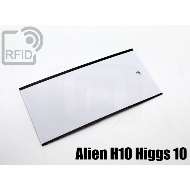 EC01C64 Etiquetas 82 x 38 mm rectangulares Alien H10 Higgs 10 thumbnail