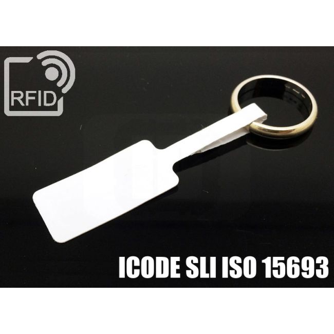 ES02C11 RFID 20 x 15 mm Signaturetiketten NFC ICode SLI iso 15693 thumbnail