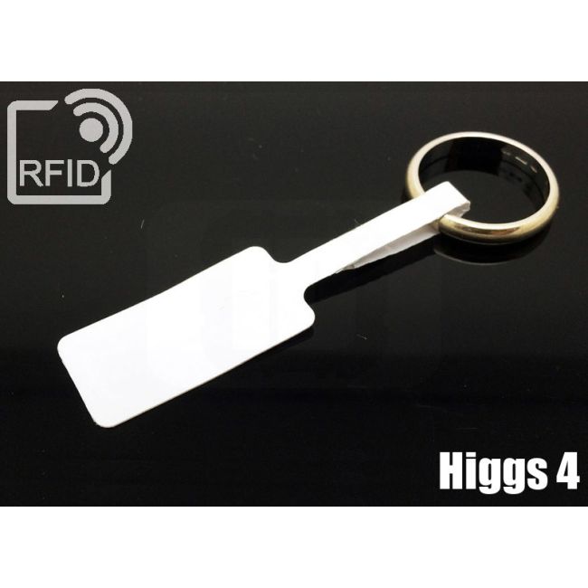 ES02C34 Etichette 20 x 15 mm RFID segnatura Alien H4 Higgs 4 thumbnail
