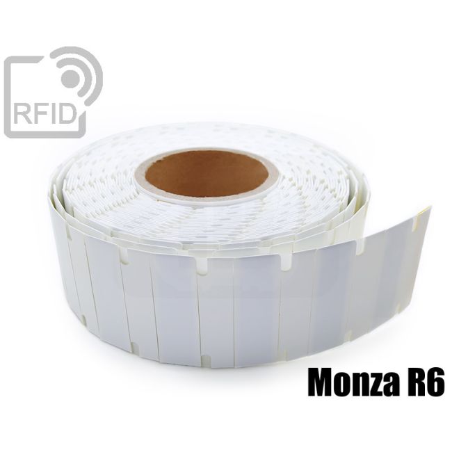ES25C26 UHF antimetal labels 30 x 15 mm Monza R6 thumbnail
