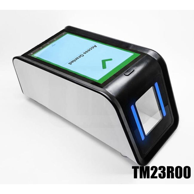TM23R00 Lettore per verifica QR code da tavolo thumbnail