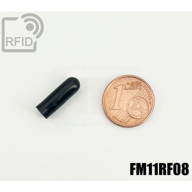 TR08C07 RFID-Tag-Röhren FM11RF08 swatch