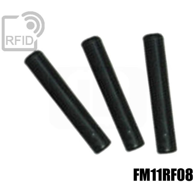TR08C07 RFID tag tubes FM11RF08 thumbnail