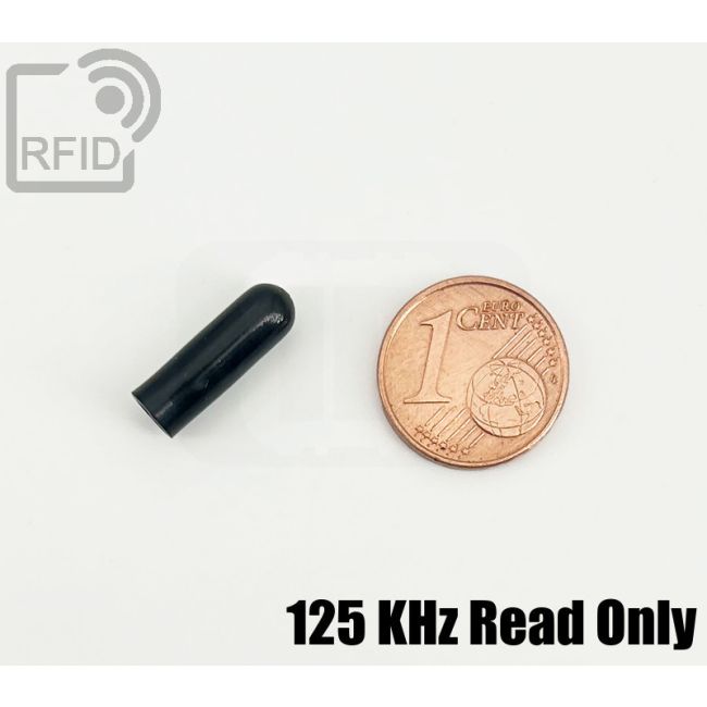 TR08C19 RFID-Tag-Röhren 125 KHz Read Only swatch