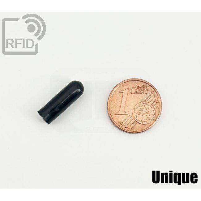 TR08C20 RFID-Tag-Röhren Unique swatch
