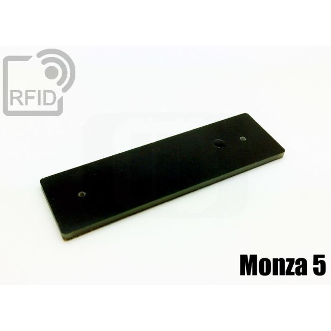 TR09C32 Starres RFID-Tag für Metalle Monza 5 thumbnail