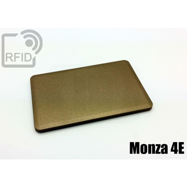 TR10C69 UHF-RFID-Hartkarte Monza 4E thumbnail