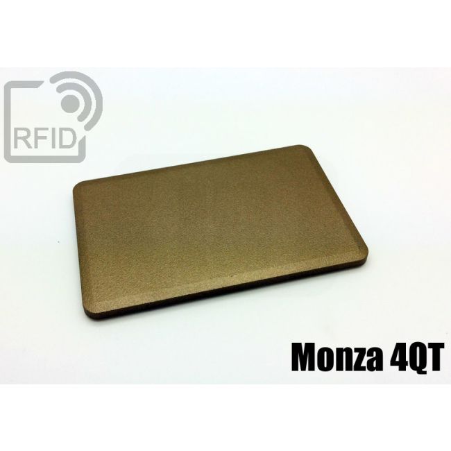 TR10C70 Carte rigide RFID UHF Monza 4QT thumbnail