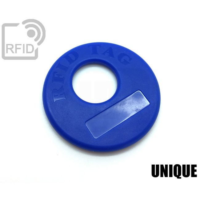 TR14C20 Productos para colgar discos RFID Unique thumbnail