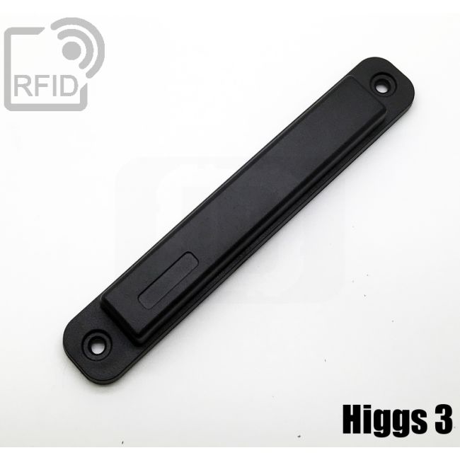 TR16C33 ABS-RFID-UHF-Anti-Metall-Tag Alien H3 Higgs 3 thumbnail