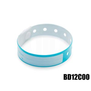 BD12C00 Bracelets jetables pour enfants en vinyle souple small