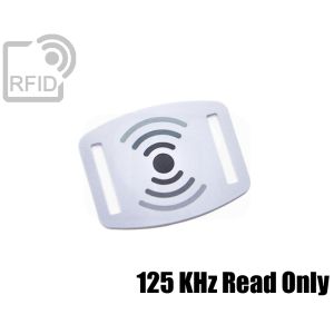 BR06C19 RFID-Schieber für 15 mm Armbänder 125 KHz Read Only small