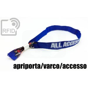 BR15C71 Stoff-RFID-Armbänder apriporta-varco-accesso small