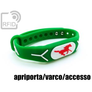 BR19C71 Geprägte Silikon-RFID-Armbänder apriporta-varco-accesso small