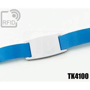 BR33C01 RFID-Schieber für 12 mm Armbänder TK4100 small