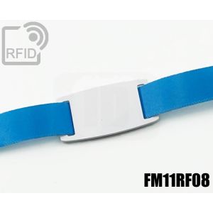 BR33C07 RFID-Schieber für 12 mm Armbänder FM11RF08 small