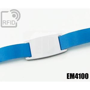 BR33C16 RFID-Schieber für 12 mm Armbänder EM4100 small