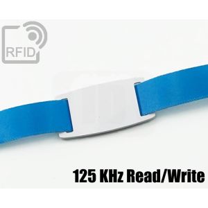 BR33C18 RFID-Schieber für 12 mm Armbänder 125 KHz Read/Write small