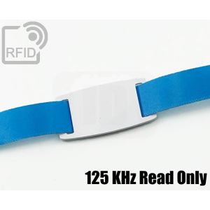 BR33C19 RFID-Schieber für 12 mm Armbänder 125 KHz Read Only small