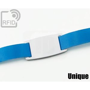 BR33C20 RFID-Schieber für 12 mm Armbänder Unique small