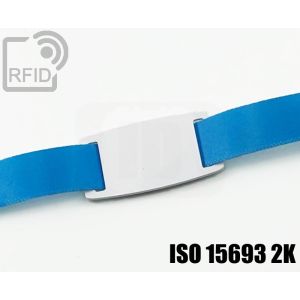BR33C24 RFID-Schieber für 12 mm Armbänder NFC ISO 15693 2K small