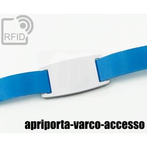 BR33C71 RFID-Schieber für 12 mm Armbänder apriporta-varco-accesso small