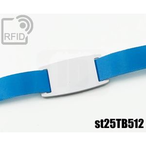 BR33C80 RFID-Schieber für 12 mm Armbänder st25TB512 14443 B iso small