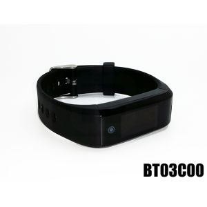 BT03C00 Braccialetto distanza sociale fitness small