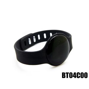 BT04C00 Braccialetto distanza sociale e contatti small