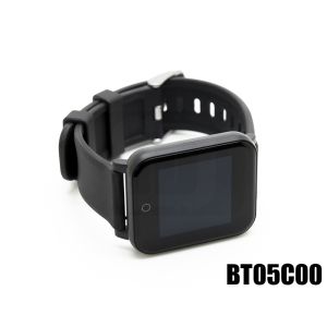 BT05C00 Braccialetto smart saturazione distanza sociale sport small