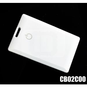 CB02C00 Tarjeta de identificación inalámbrica Beacon ON/OFF small