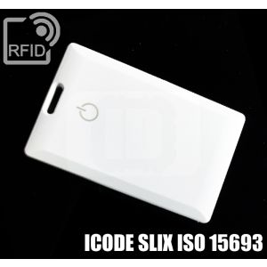 CB02C53 Tarjeta de identificación inalámbrica Beacon ON/OFF ICode SLIX iso 156 small