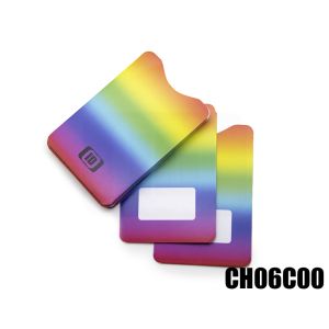 CH06C00 Porte-cartes d'hôtel personnalisés et inscriptibles small