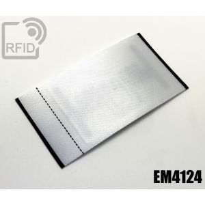 EC03C77 Satin-Etiketten 40 x 75 mm EM4124 small