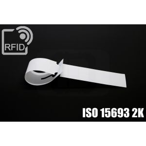 EC06C24 Hängende 170 x 25 mm Pflanzenetiketten NFC ISO 15693 2K small