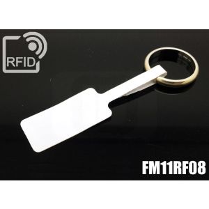 ES02C07 Etichette 20 x 15 mm RFID segnatura FM11RF08 small