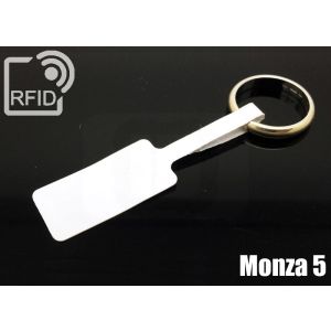 ES02C32 Etichette 20 x 15 mm RFID segnatura Monza 5 small