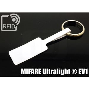 ES02C46 Etichette 20 x 15 mm RFID segnatura NFC Mifare Ultralight ® EV1 small
