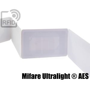 EY01C84 Billetes RFID NFC Mifare Ultralight ® AES small