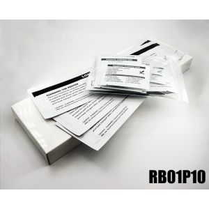 RB01P10 Kit de nettoyage pour HDP5000/HDP5600/HDPII compatible 89200 089200 small