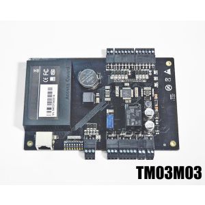 TM03M03 Multi-standard access control unit 13.56MHz - 125KHz small
