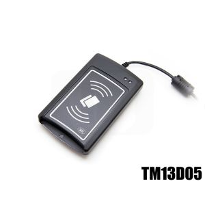 TM13D05 ACR1281U-C1 ISO 7816 USB PC/SC contact/RFID encoder small