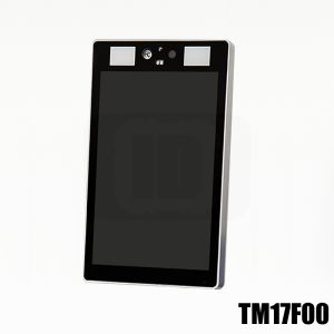 TM17F00 Frontal temperature detection mask small