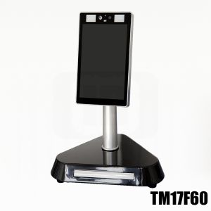 TM17F60 Tabletop frontal temperature detection mask small